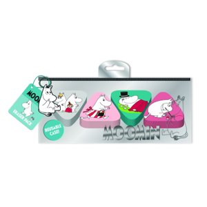 Set gum Moomins