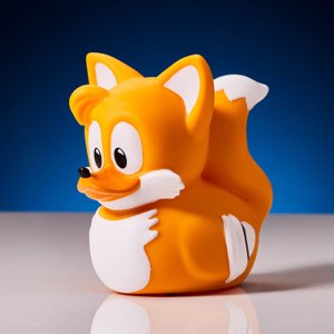Tubbz kachnička malá Sonic - Tails