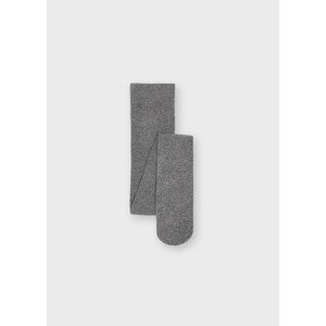 Punčocháče jednobarevné basic šedé MINI Mayoral velikost: 4 (EU 23-26)