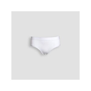 Kalhotky dámské basic bílé EXTREME INTIMO velikost: 36