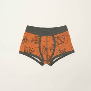 Boxerky camping  Extreme intimo velikost: 12