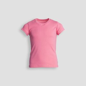 Tričko krátký rukáv basic růžové Extreme intimo velikost: 10