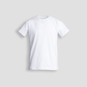 Tričko krátký rukáv basic bílé Extreme intimo velikost: 10