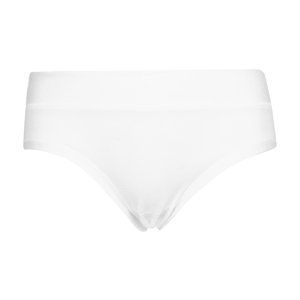 Kalhotky jednobarevné basic bílé Pleas velikost: 116