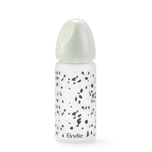 Láhev skleněná Dalmatian Dots Elodie Details