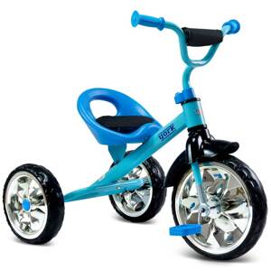 Dětská tříkolka Toyz York Varianta: blue - modrá