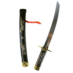 RAPPA Katana - japonský meč 41cm