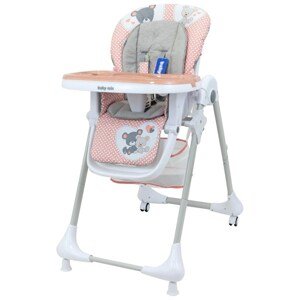 Jídelní židlička Baby Mix Infant