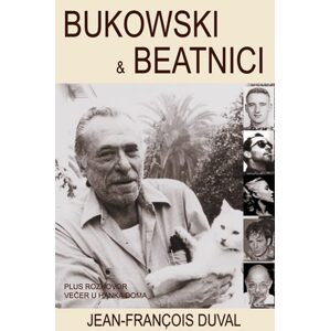 Popron.cz Bukowski a beatníci