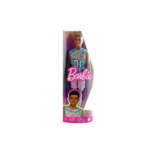 Barbie Model Ken - sportovní tričko HJT11 TV 1.9.-31.12.2023
