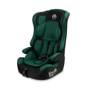 Autosedačka CARETERO VIVO Fresh Varianta: dark green - zelená