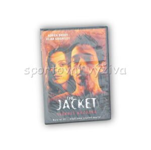 Fitsport DVD The Jacket - Svěrací kazajka
