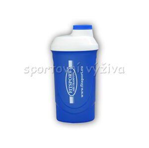 Shaker Fitsport 600ml - šejkr na nápoje