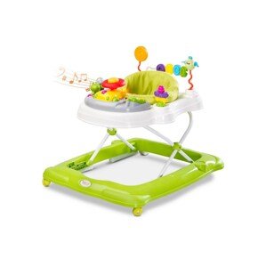 Dětské chodítko Toyz Stepp Varianta: green - zelená