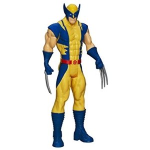 Dudlu Akční figurka Wolverine - 30 cm (Bez krabice)