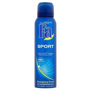 Dudlu Fa Sport deodorant 150 ml