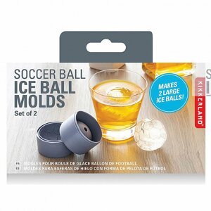 Dudlu Forma na led – fotbalové míče