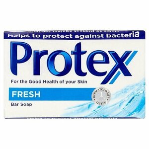 Dudlu Protex Fresh antibakteriální mýdlo 90g