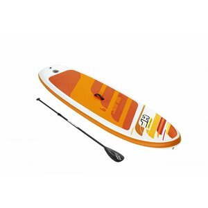Dudlu Paddle Board Aqua Journey Set, 2,74m x 76cm x 12cm