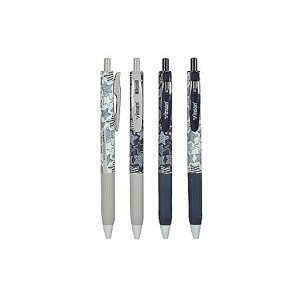 Kuličkové pero VSN 508 0,7mm oil pen (CENA ZA 24 ks)