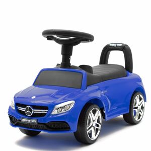 Odrážedlo Mercedes Benz AMG C63 Coupe Baby Mix Varianta: modrá