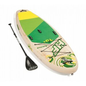 Dudlu Paddle Board Kahawai, 310x86x15cm