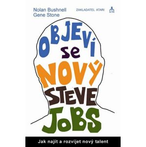Popron.cz Objeví se nový Steve Jobs? - Jak najít a rozvíjet nový talent