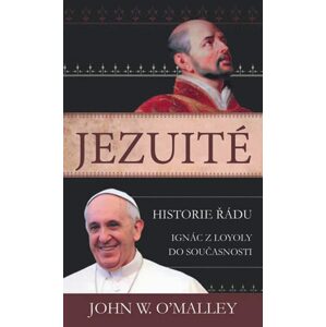 Popron.cz Jezuité - Historie řádu: Ignác z Loyoly