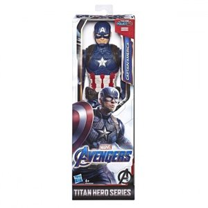 Dudlu Akční figurka Avengers Titan Endgame - Captain America - 30 cm