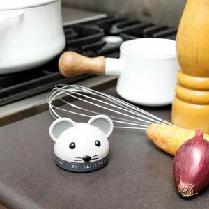 Dudlu Kuchyňská minutka - myška