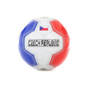Dudlu Fotbalový míč Česká republika