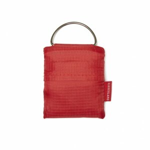 Lamps Nákupní taška - klíčenka Varianta: červená