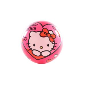 Dudlu Míč Hello Kitty 23 cm