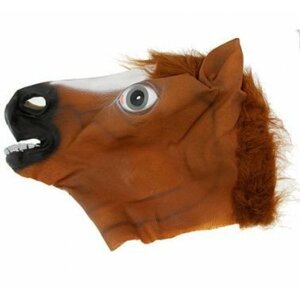 Lamps Maska koně- varianta Basic