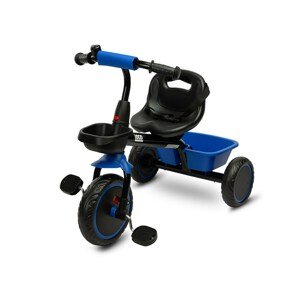 Dětská tříkolka Toyz LOCO blue - modrá