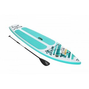 Dudlu Paddle Board Aqua Glider Set, 3,20m x 79cm x 12cm