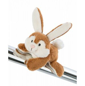 Dudlu NICI magnetka Zajíc Poline Bunny 12cm