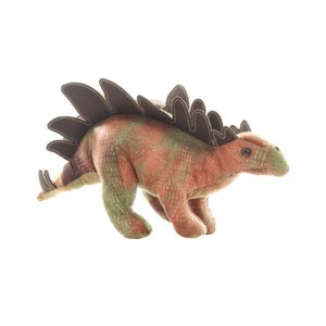 Dudlu Plyš Stegosaurus