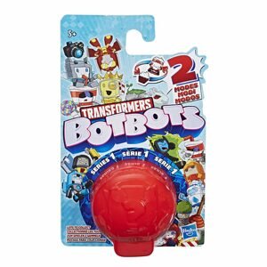 Hasbro TRA BotBots Blind box překvapení