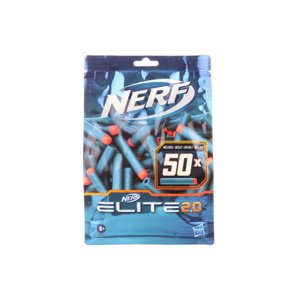 Hasbro Nerf Elite 2.0 50 náhradních šipek