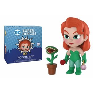 Lamps 5 Star: DC Classic: Poison Ivy