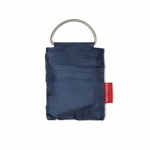 Lamps Nákupní taška - klíčenka Varianta: modrá