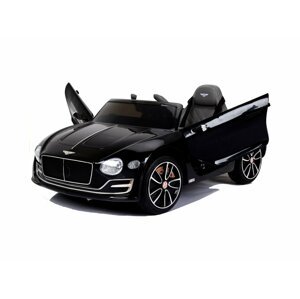 mamido Elektrické autíčko Bentley černé